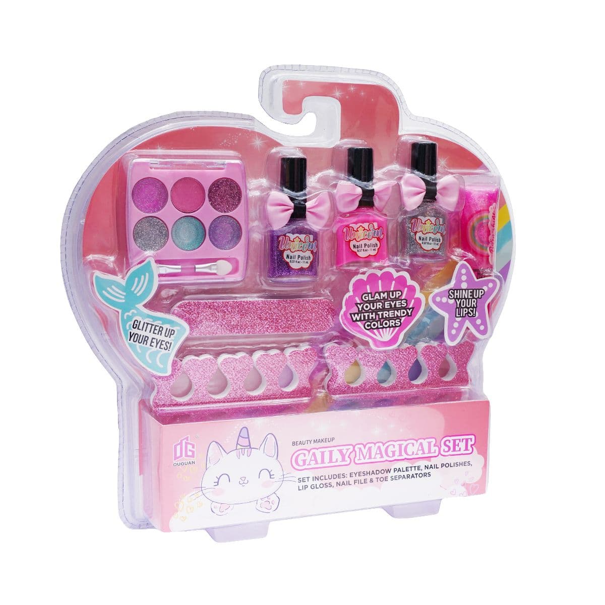 კოსმეტიკის ნაკრები 1978 ჯუგავი - Jugavi