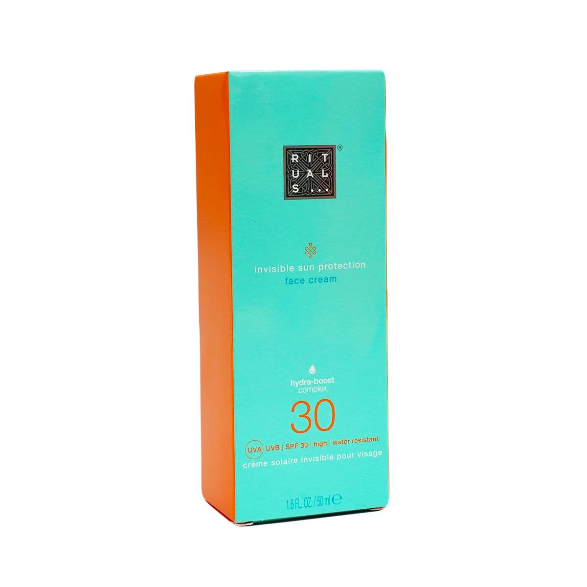 მზისგან დამცავი SPF30 Karma 50 მლ 2593 რიტუალსი - Rituals