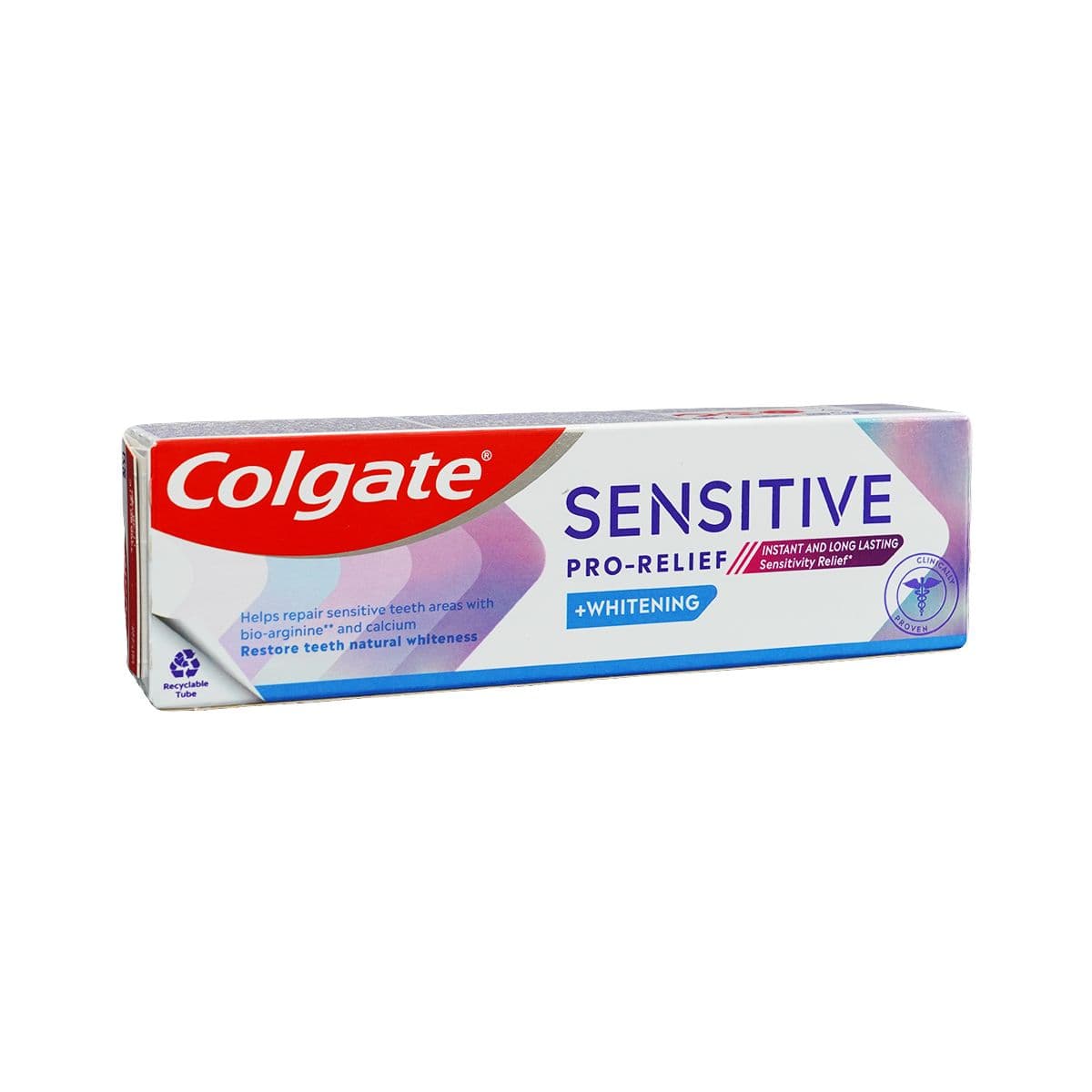 კბილის პასტა Sensitive Pro 75მლ 9296 ქოლგეითი - Colgate