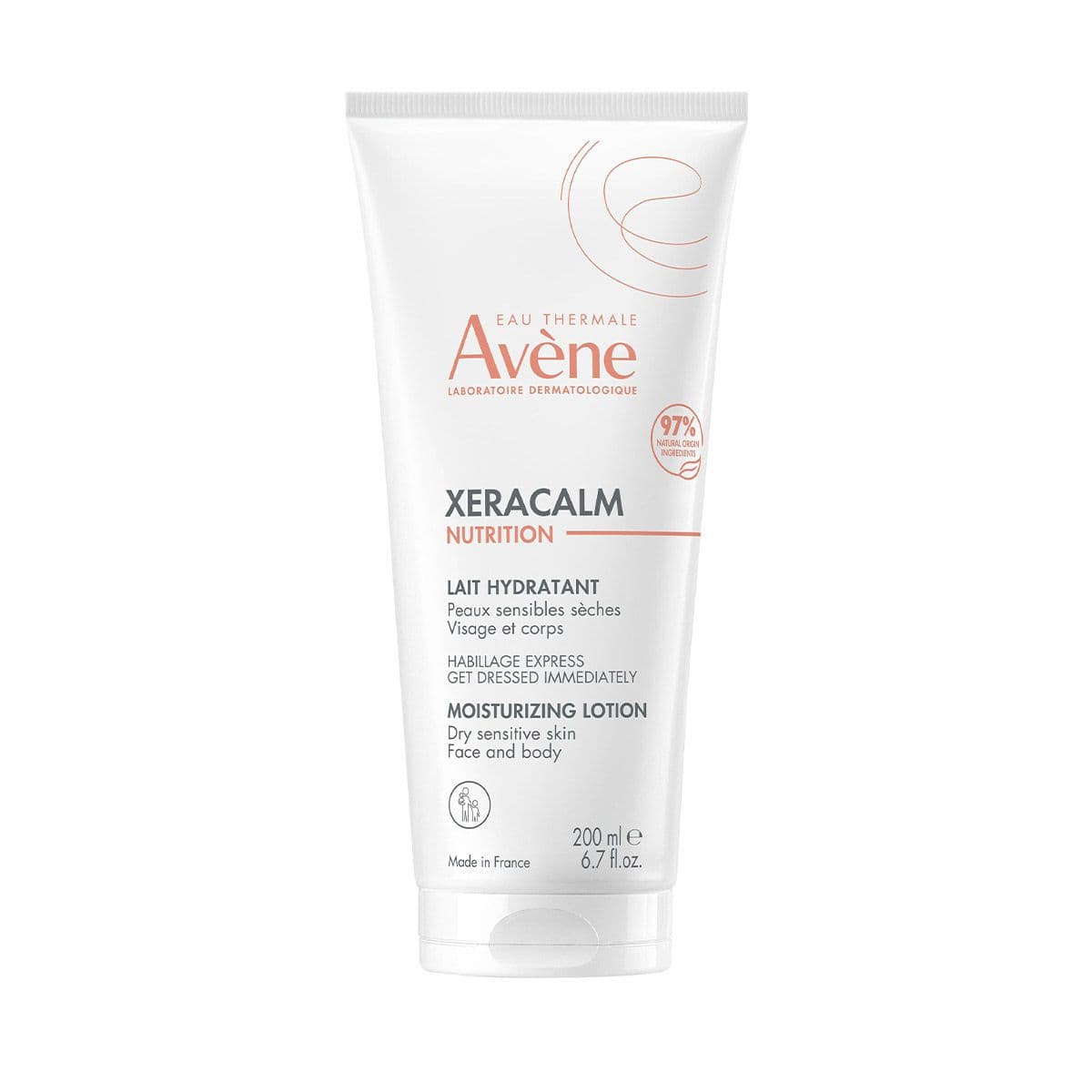 ლოსიონი XeraCalm 200მლ 5174 ავენი - Avene