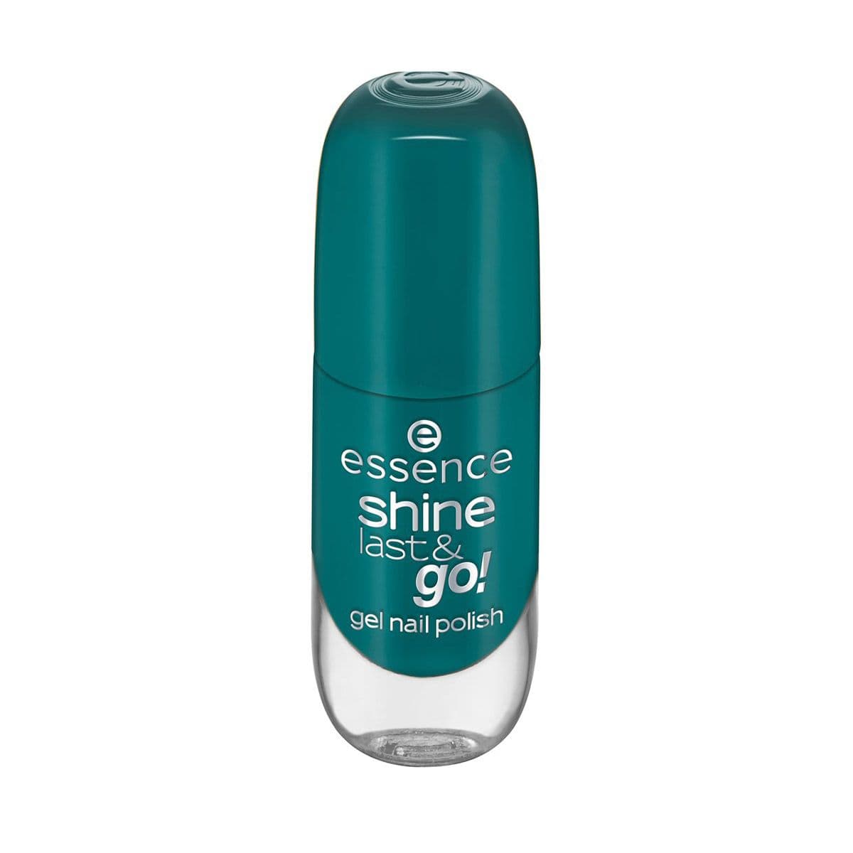 ლაქი Shine Last And Go 69 8714 ესენსი - Essence