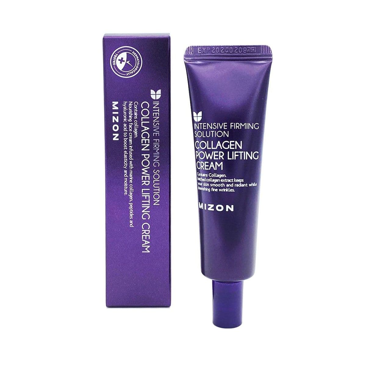 კოლაგენის ლიფტინგ კრემი 35მლ 4662 მიზონი - Mizon