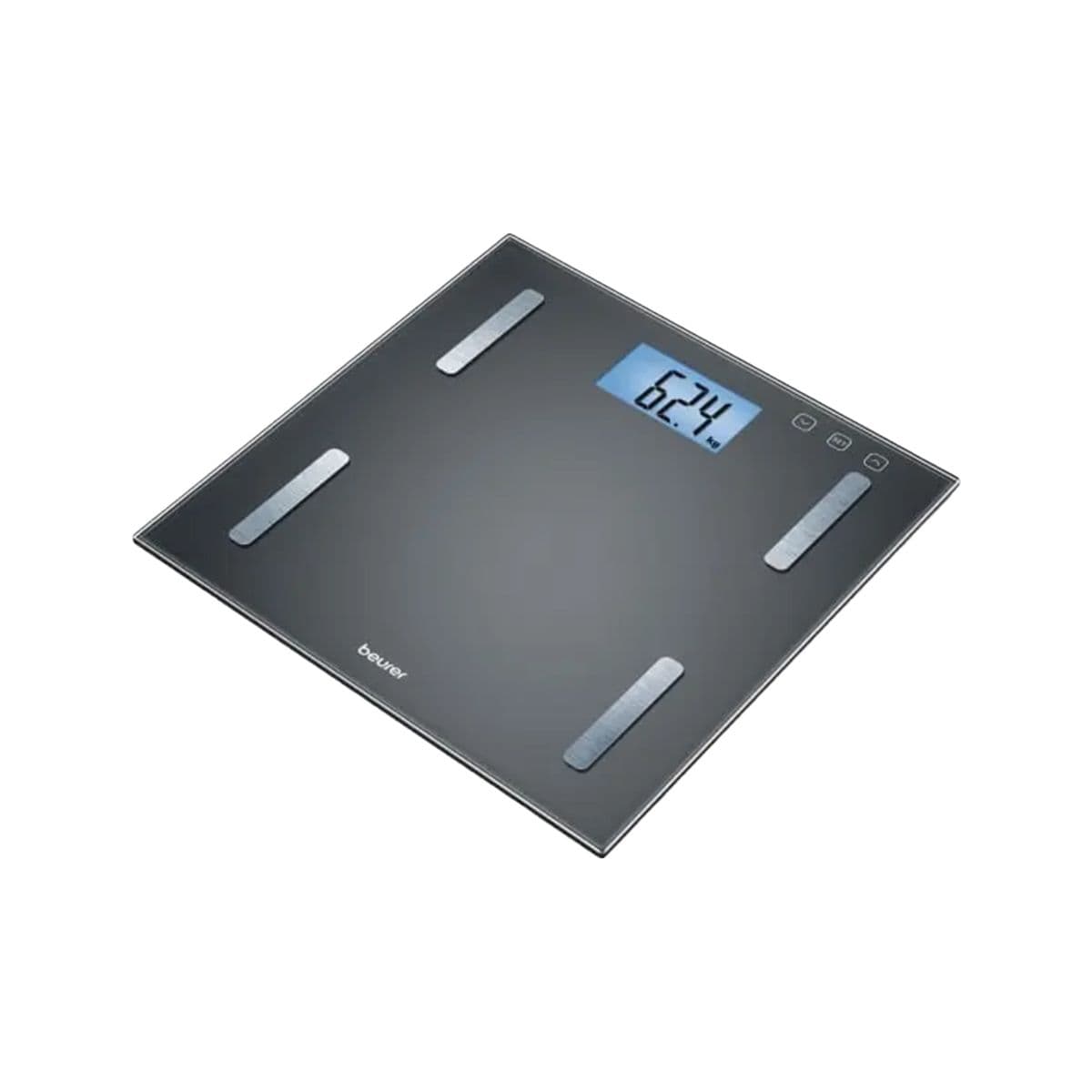 დიაგნოსტიკური სასწორი BF 180 ბოირერი - Beurer