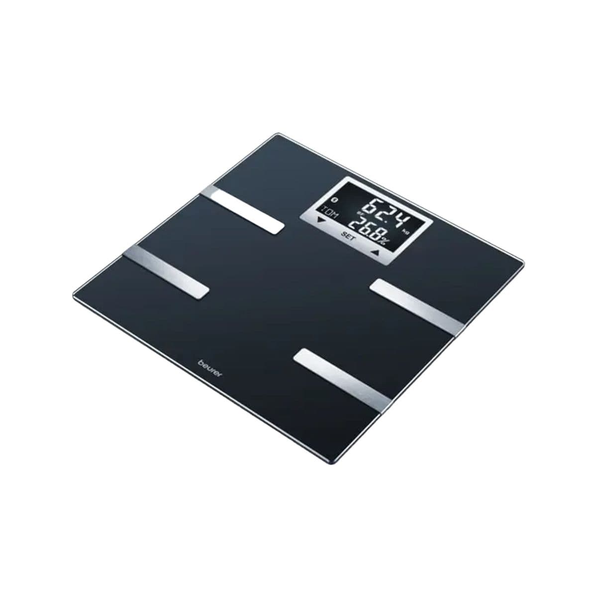 დიაგნოსტიკური სასწორი BF 720 BT ბოირერი - Beurer