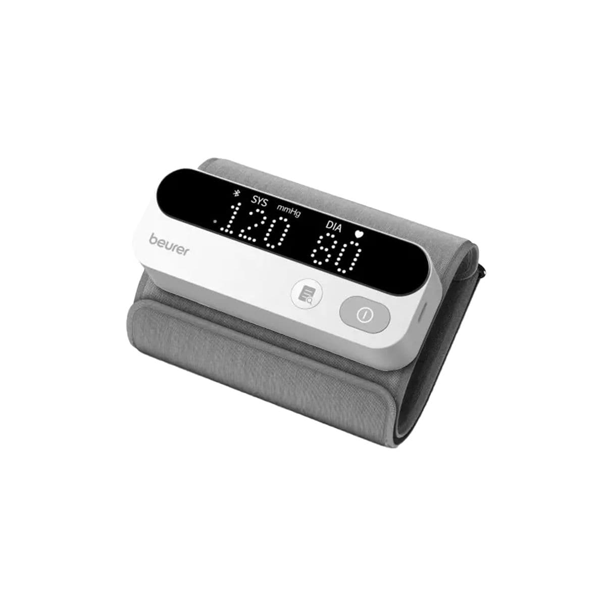 წნევის აპარატი მკლავის BM59 BT ბოირერი - Beurer