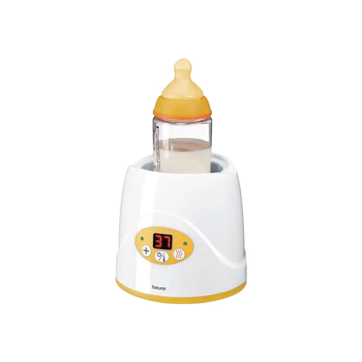 ბავშვის საკვების გამაცხელებელი BY 52 ბოირერი - Beurer