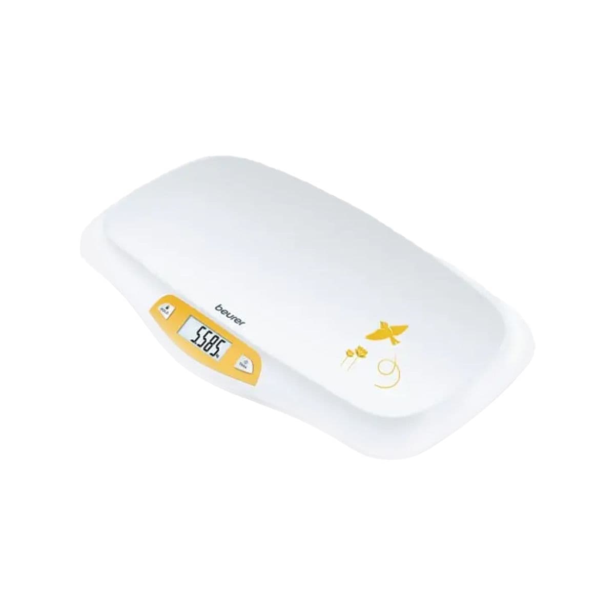 ბავშვის სასწორი BY 80 ბოირერი - Beurer