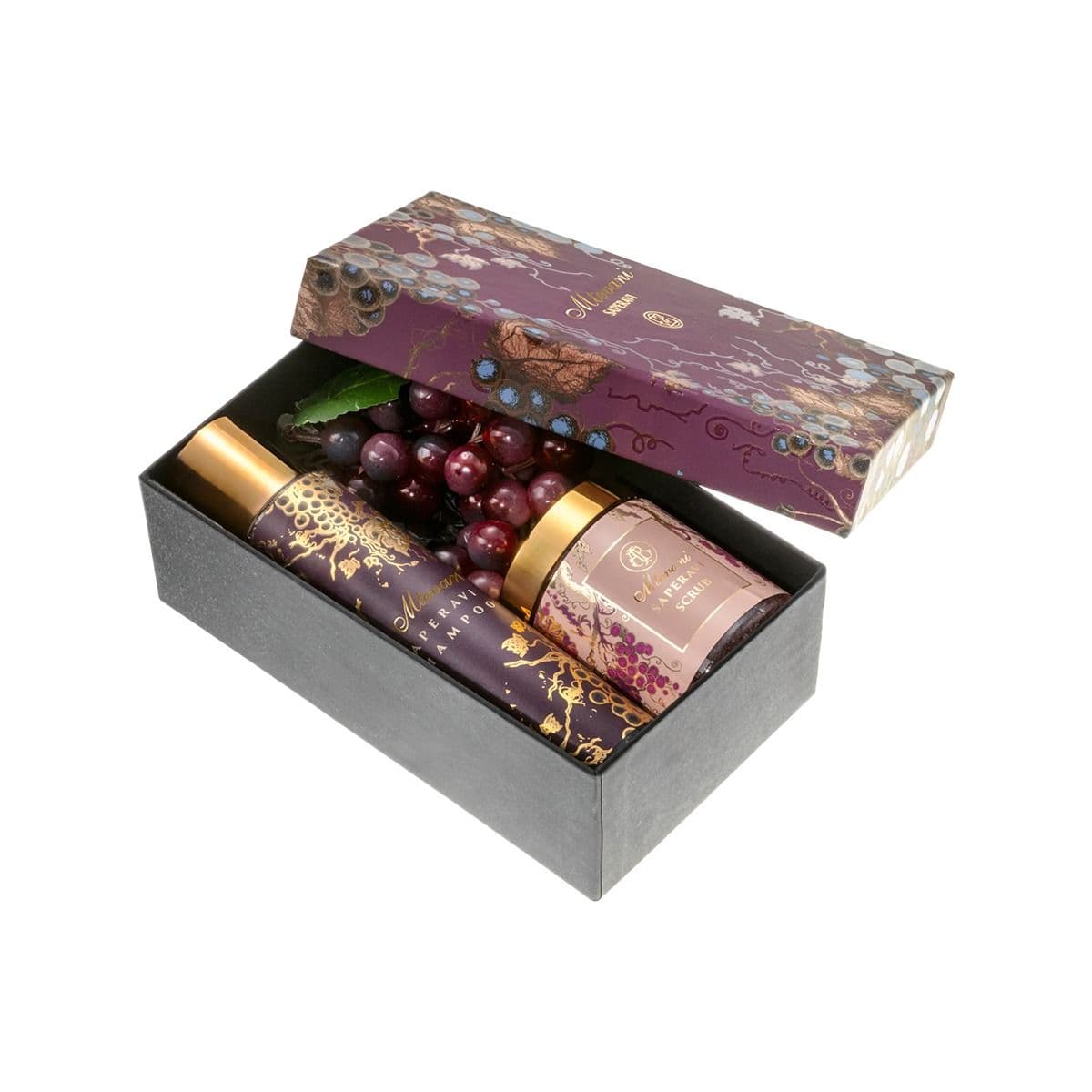 ნაკრები საფერავი 0640 მტევანი - Mtevani