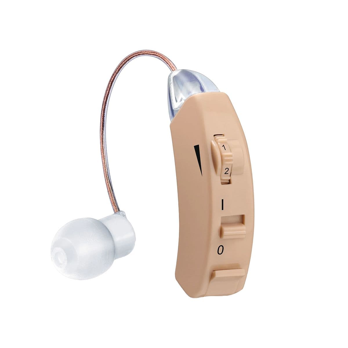 სმენის გამაძლიერებელი HA50 ბოირერი - Beurer