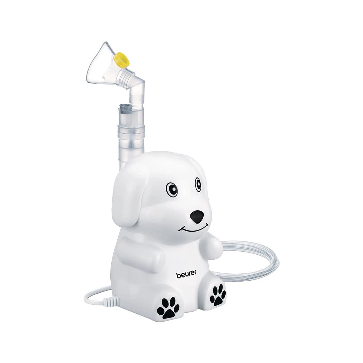 საბავშვო ინჰალატორი IH 24 ბოირერი - Beurer