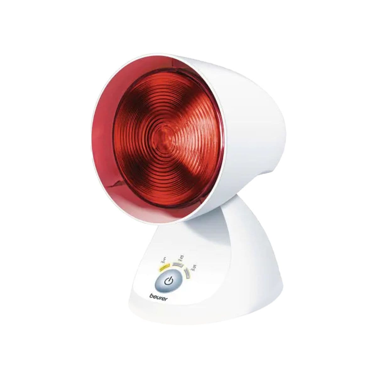 ინფრაწითელი ნათურა IL 35 ბოირერი - Beurer