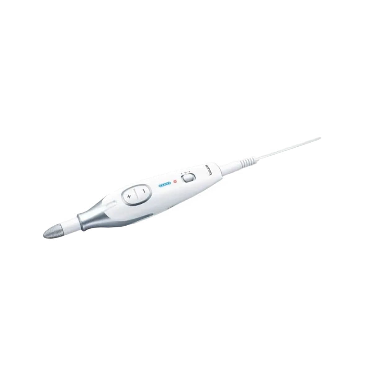 მანიკურ-პედიკურის ნაკრები MP 42 ბოირერი - Beurer