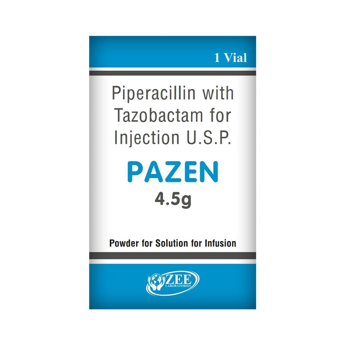 პაზენი - Pazen 4.5გ 1 ფლაკონი 