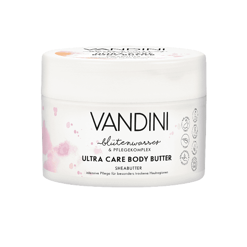 ვანდინი - Special ტანის კარაქი 200მლ