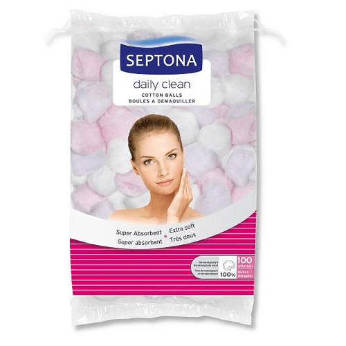 სეპტონა - ბამბის ქულა  #100