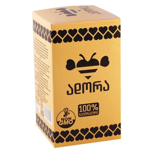 ადორა სიროფი 150გრ ქილა #1