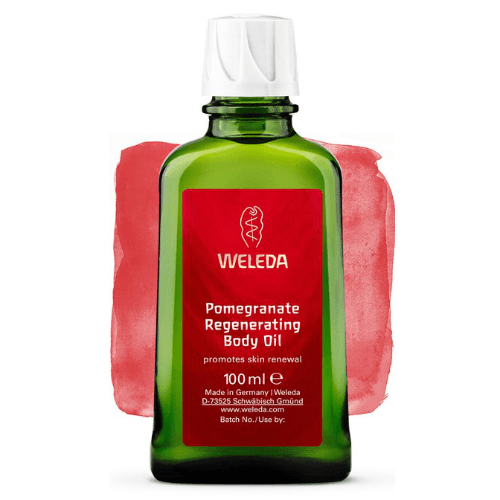 ველედა - ბროწეული ზეთი აღმდგენი 100მლ