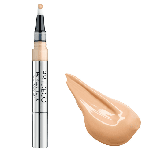 არტდეკო - კონსილერი Perfect Teint Concealer N5 light peach 1.8მლ