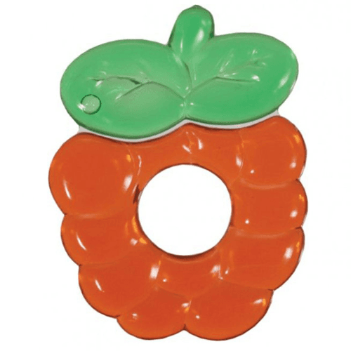 კანპოლი - ღრძილების გამაგრილებელი ორფერი 'ხილი'