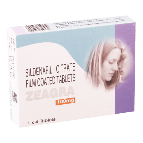 ზიაგრა ტაბლეტი 100მგ #4