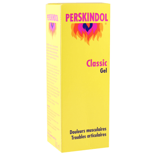პერსკინდოლი კლასიკი გელი 100მლ ტუბი #1