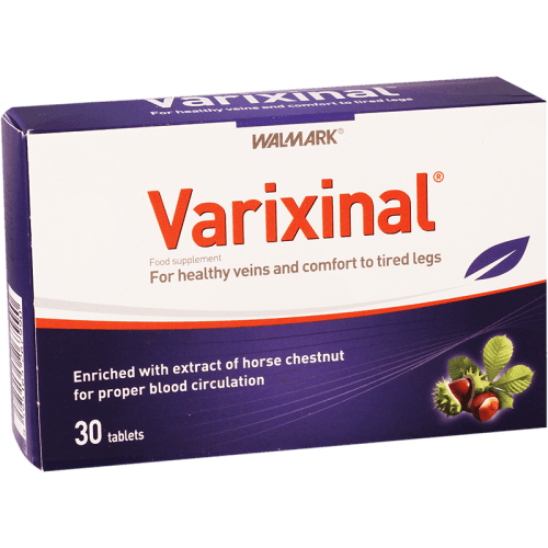 ვარიქსინალი ტაბლეტი #30
