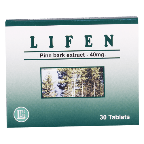 ლაიფენი ტაბლეტი  #30