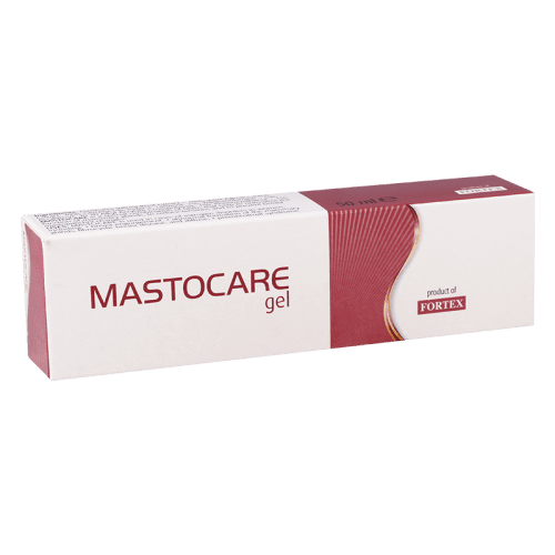 მასტოქეა გელი 50მლ #1