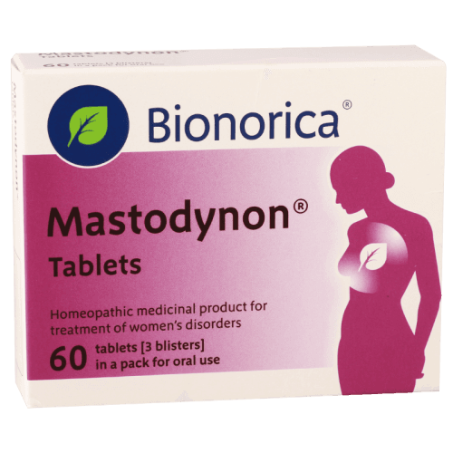 მასტოდინონი ტაბლეტი #60