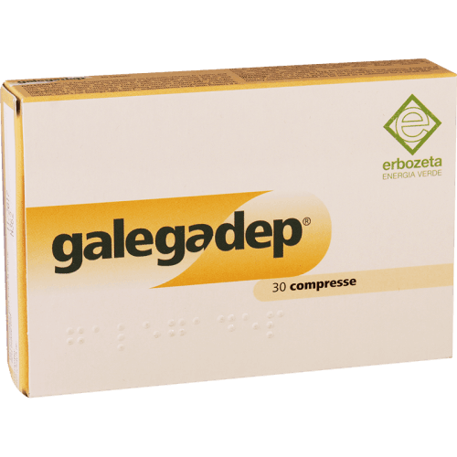 გალეგადეპი ტაბლეტი #30