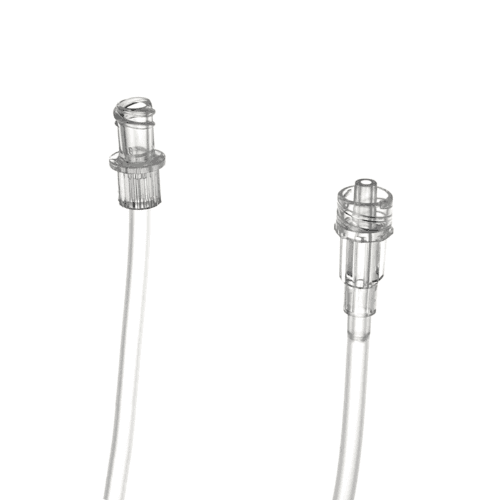 სისტემა საინფუზიო Luer Lock #1