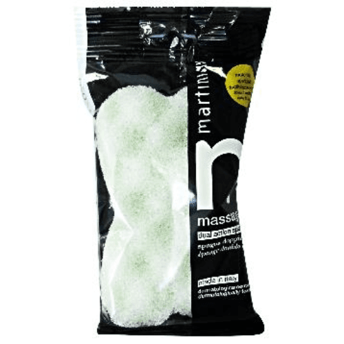 მარტინი - ღრუბელი დასაბანი მასაჟორი