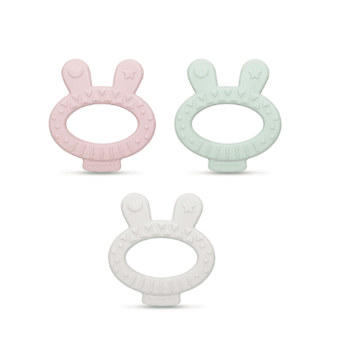 სუავინექსი - ღრძილების გამაგრილებელი 'კურდღელი'