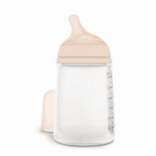 სუავინექსი - ბოთლი ანტიკოლიკური შერეული კვების /0თვ/ 180მლ