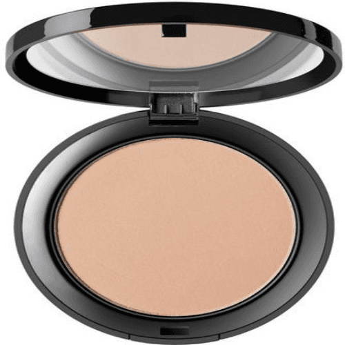 არტდეკო - პუდრა High Definition Compact Powder N3 soft cream 10გრ