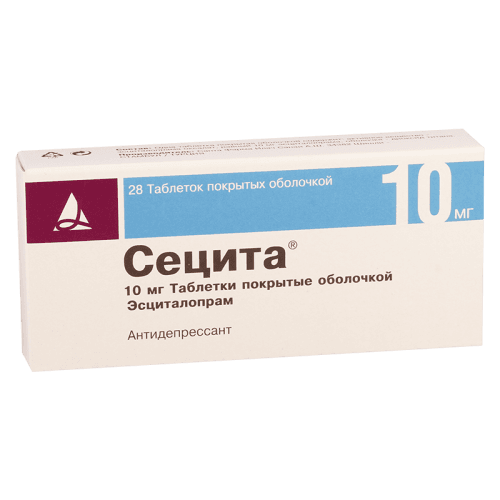 სეციტა