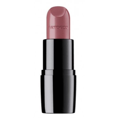 არტდეკო - ტუჩსაცხი Perfect Color Lipstick N820 creamy rosewood 4გრ