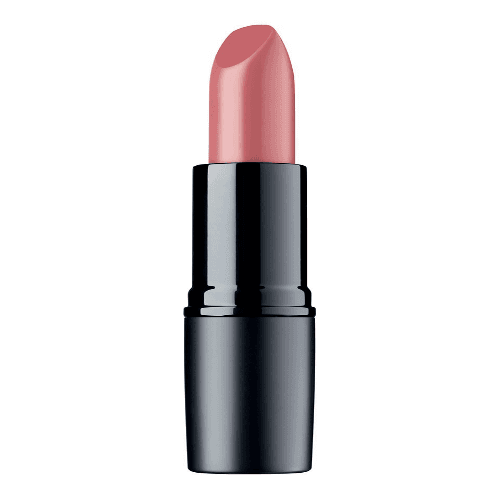 არტდეკო - ტუჩსაცხი მატი Perfect Mat Lipstick N160 rosy cloud 4გრ