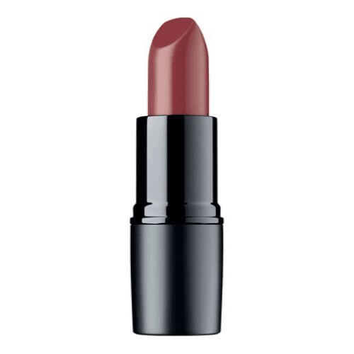 არტდეკო - ტუჩსაცხი მატი Perfect Mat Lipstick N138 black currant 4გრ