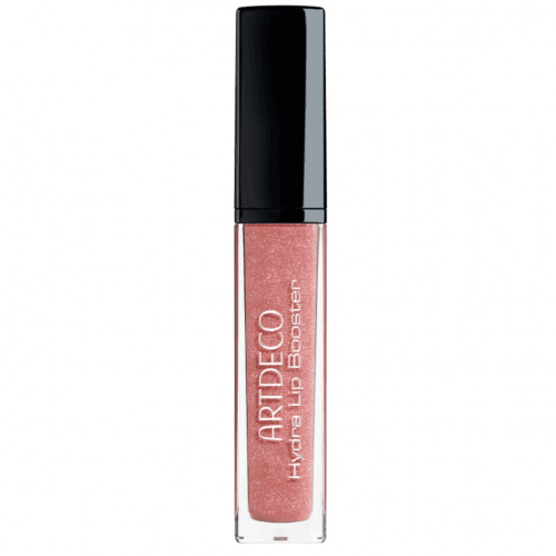 არტდეკო - ტუჩის გლოსი Hydra Lip Booster N20 translucent sparkling muse 6მლ