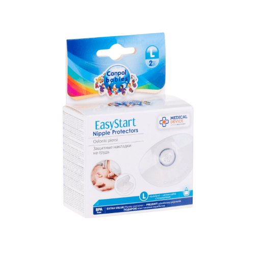 კანპოლი - დვრილების დამცავი სტანდარტ.  #2