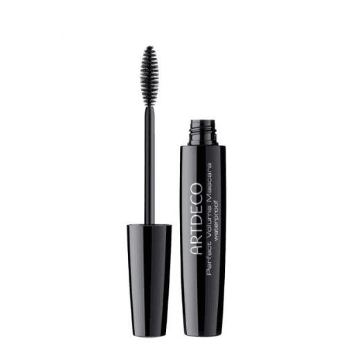 არტდეკო - ტუში წყალმდგარდი Perfect Volume Mascara waterproof N71 black 10მლ
