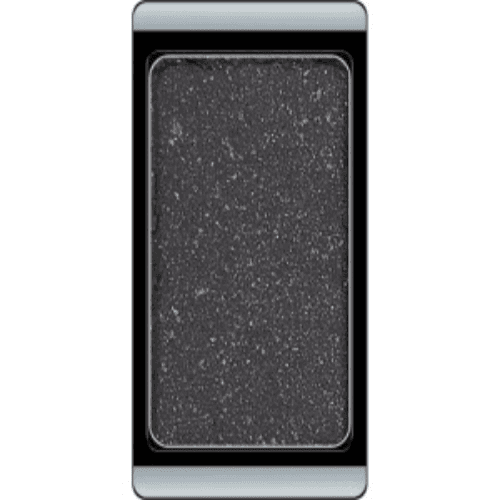 არტდეკო - თვალის ჩრდილი Eyeshadow N311 glam smokey black 0.8გრ