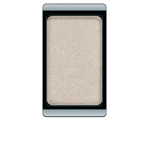 არტდეკო - თვალის ჩრდილი Eyeshadow N11 pearly summer beige 0.8გრ