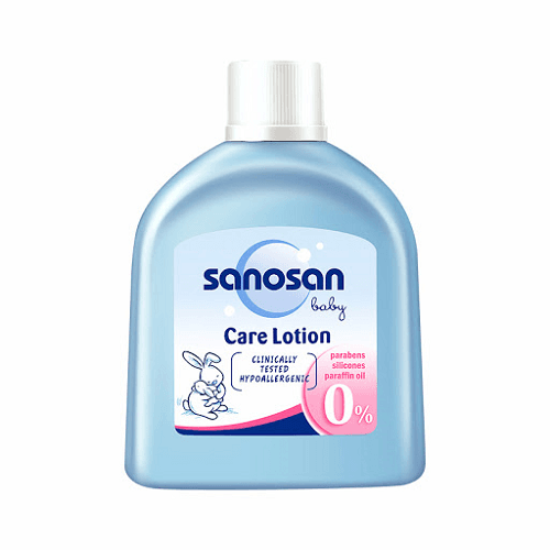 სანოსანი - ლოსიონი ბავშვის 50მლ
