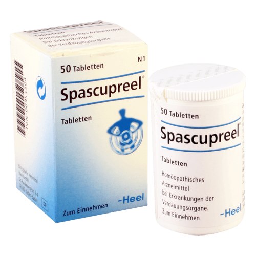 სპასკუპრელი ტაბლეტი #50