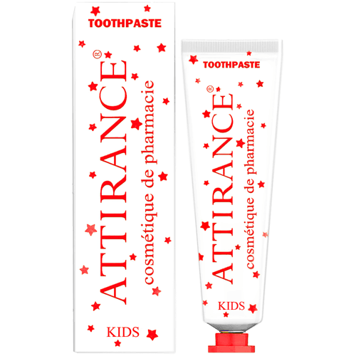 ატირანსი - კბ/პასტა ბავშვის 75მლ/90გრ