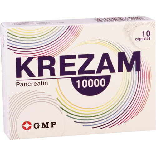 კრეზამი კაფსულა 10000სე #10