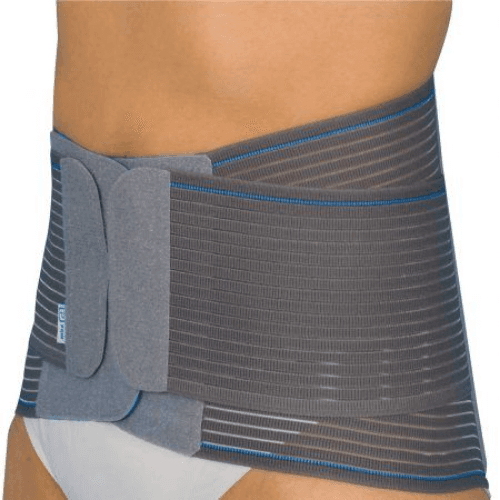 პრიმი - წელის ელასტიური სარტყელი. კორსეტი ზომა-XL