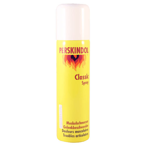 პერსკინდოლი კლასიკი სპრეი 150მლ ფლაკონი #1